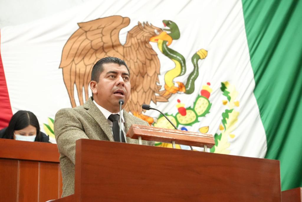 Congreso autoriza a titular del Ejecutivo retención de recursos decrecientes del cuarto trimestre del ejercicio fiscal 2022